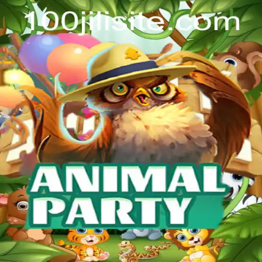Explore the Thrills of AnimalParty: A Comprehensive Guide