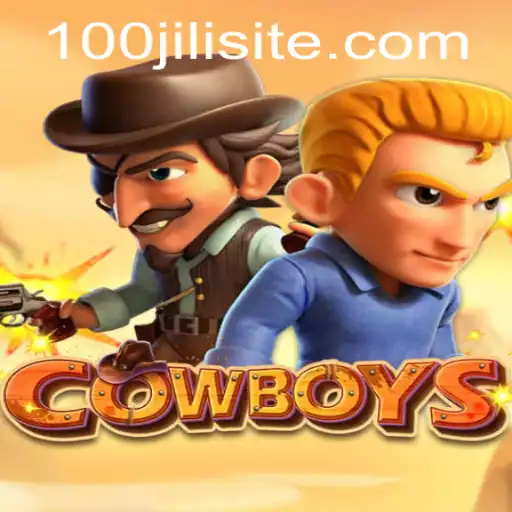 Discover the Exciting World of COWBOYS: The Game Revolutionizing the Gaming Sphere