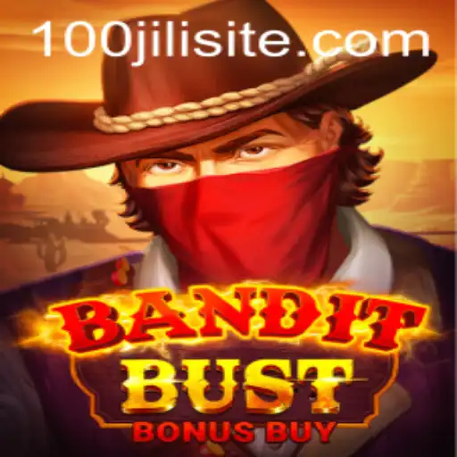 Unveiling BanditBustBonusBuy: A Thrilling Slot Adventure