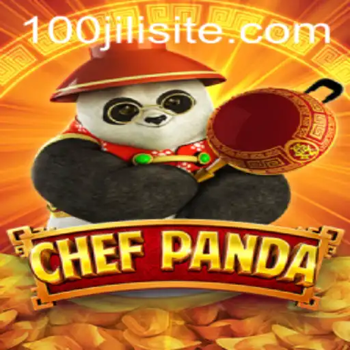 Discovering the Culinary Adventure of ChefPanda with 100JILI