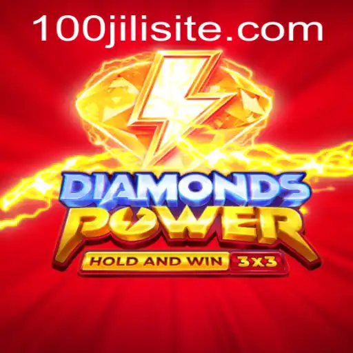 Discover the Thrilling World of Diamondspower: A Journey with 100JILI