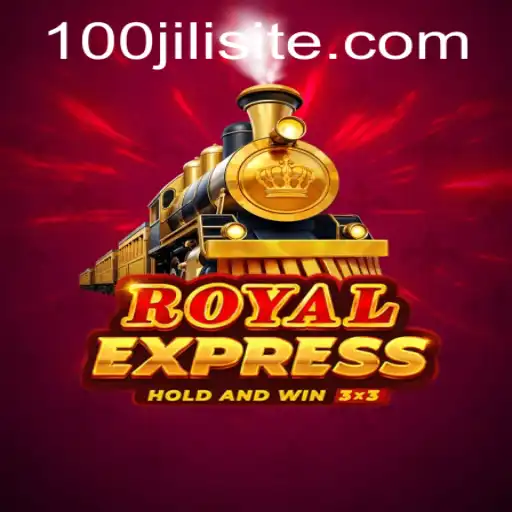 Explore the Exciting World of RoyalExpress and the Thrilling 100JILI Feature