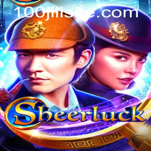 Sheerluck: A Journey into Mystery and Adventure