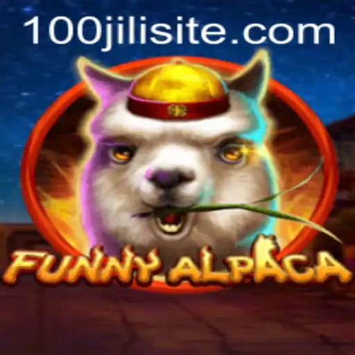 FunnyAlpaca: A Lively Jungle of Excitement and Strategy