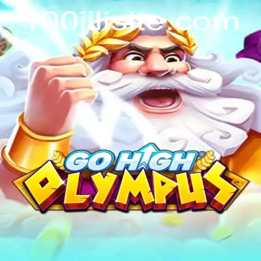 Exploring GoHighOlympus: A New Era of Engaging Gameplay with 100JILI