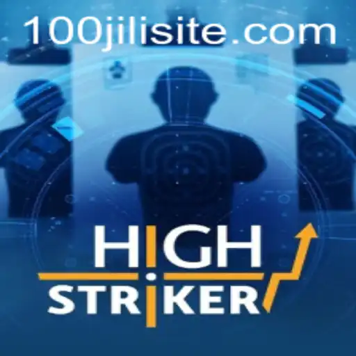 HighStriker: Unveiling the Thrilling World of 100JILI