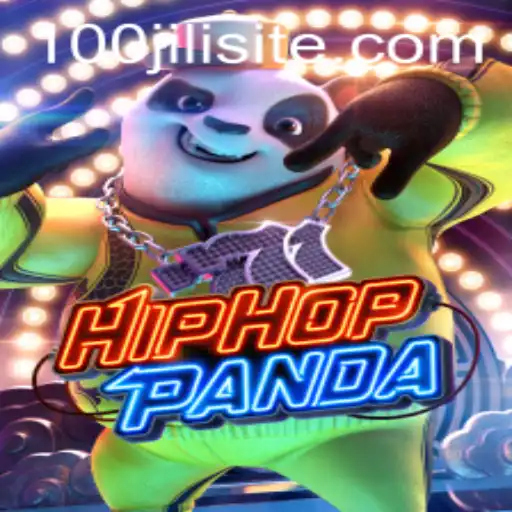 Exploring the Vibrant World of HipHopPanda: A Game Experience with 100JILI
