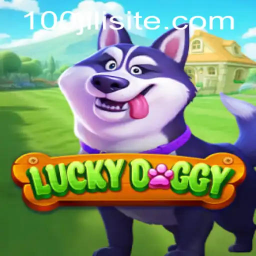 Exploring the World of LuckyDoggy and the Intriguing 100JILI Feature