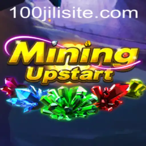 MiningUpstart: The Game Changing the Virtual Mining World