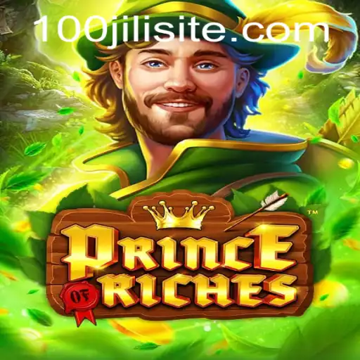 Discovering the Allure of PrinceOfRiches: A Dive into a Captivating Game
