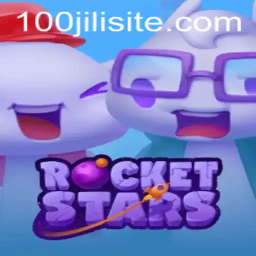 RocketStars: A Stellar Adventure with 100JILI