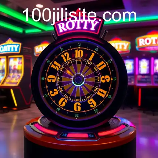 The Evolution and Impact of Rotary Games in the Modern Era