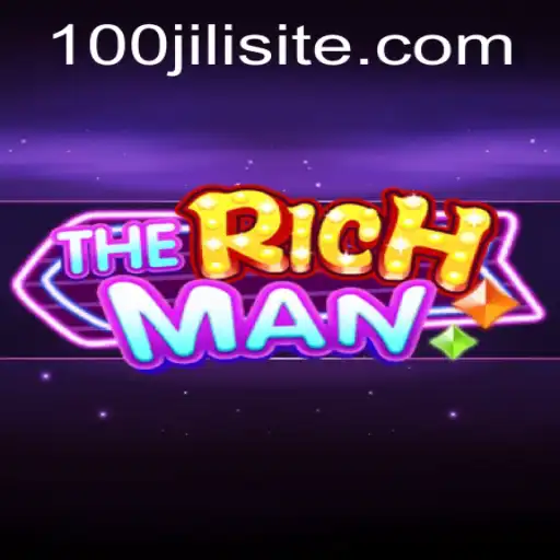 Discover TheRichMan: A Revolutionary Gaming Experience with 100JILI